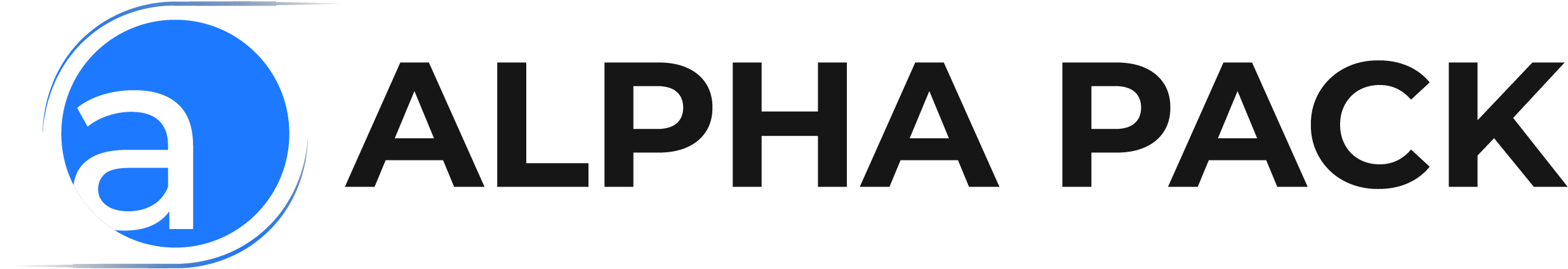 Alpha Pack