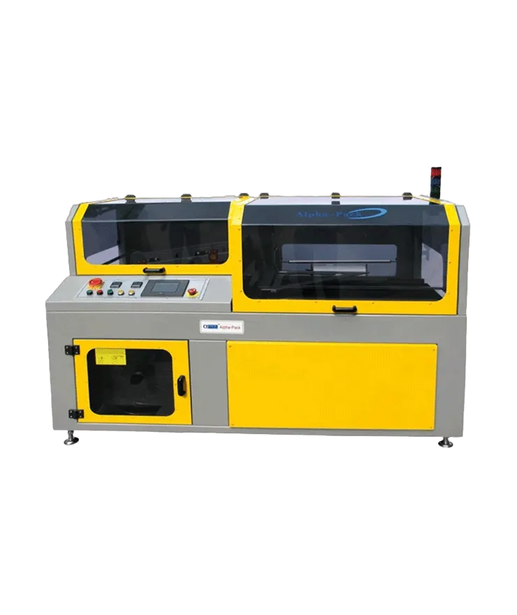 Shrink Wrap