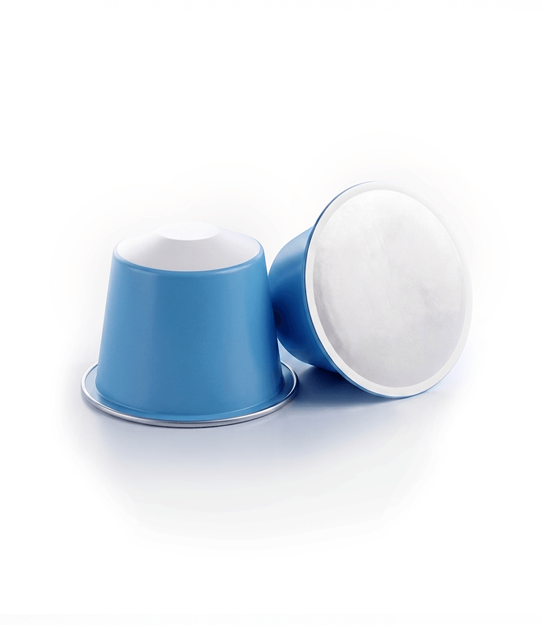 Coffee Capsule