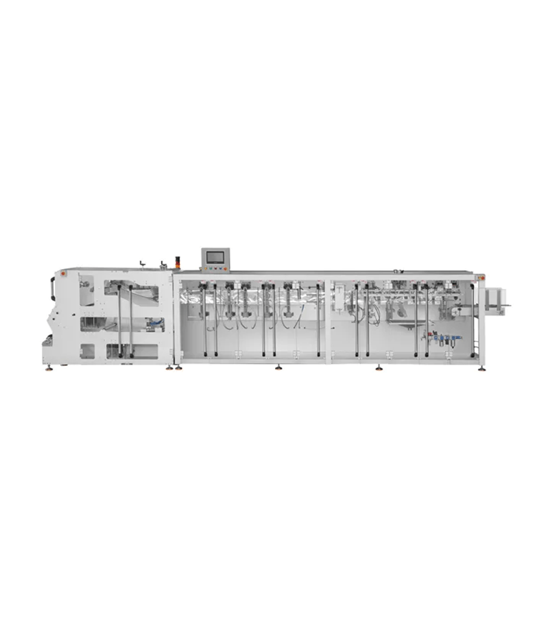 horizontal-form-fill-seal-equipment