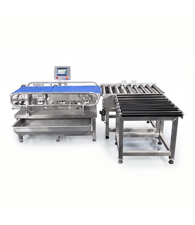 CartonCase Checkweigher