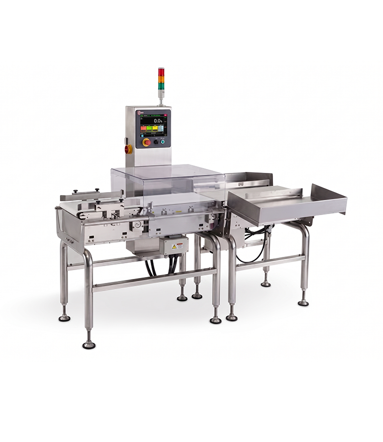 High Speed Checkweigher