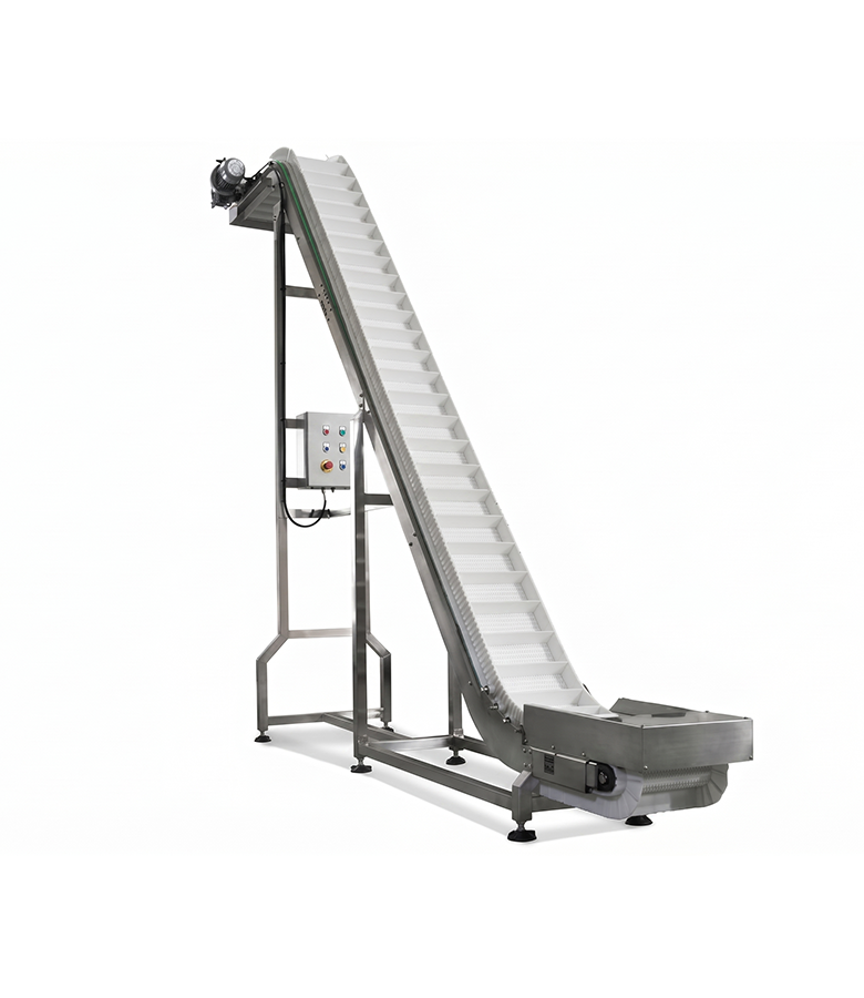 Lifting Conveyor Belt
